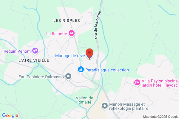 Creations Mariage De Reve