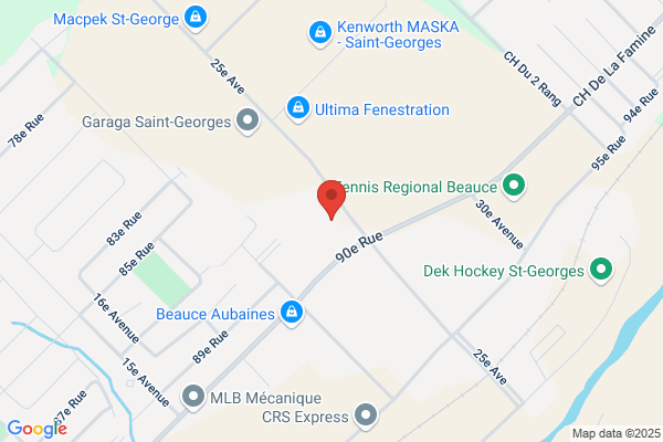 Garage Redmond Inc