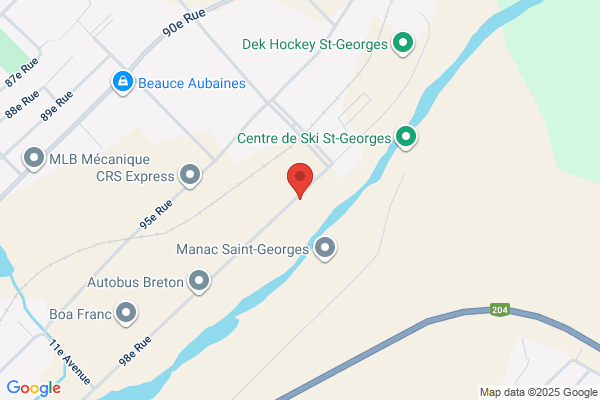 Industries Poulin & Fils Inc