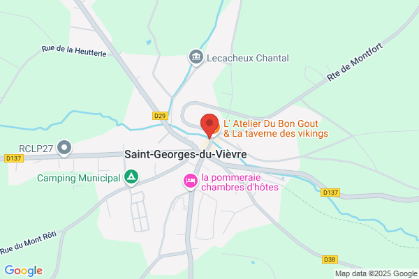 Informations Touristiques