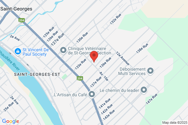 La Maison Roy & Giguère Inc