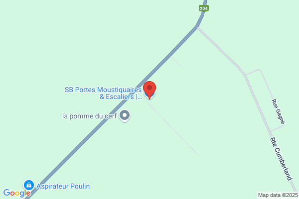 Les Installations MB