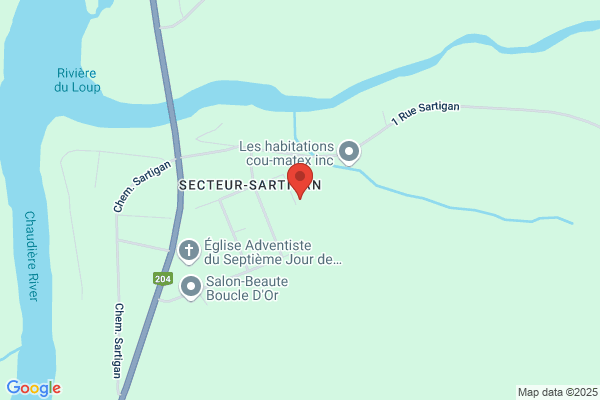 Location de Tentes M & M Inc