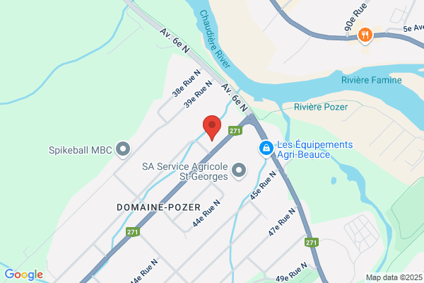 NAPA AUTOPRO - Garage Fortin & Patry