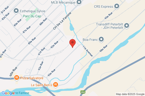 Imprimerie St-Georges Inc