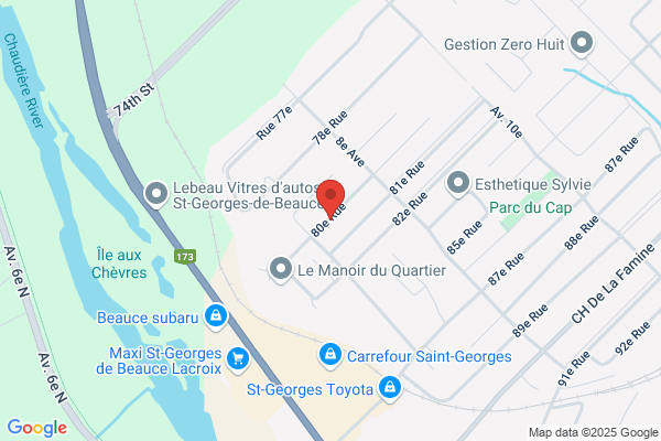 Cloutier Gaetan Refrigeration