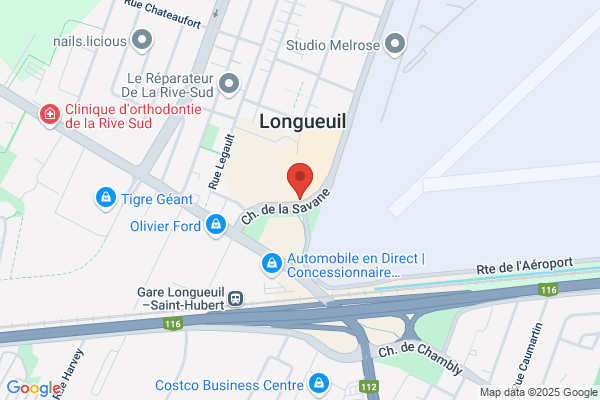 Hotellerie De I'ardoise Inc