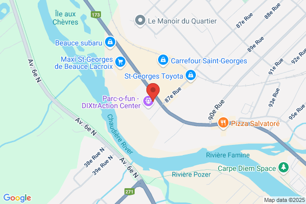 Resto Bar L'Index