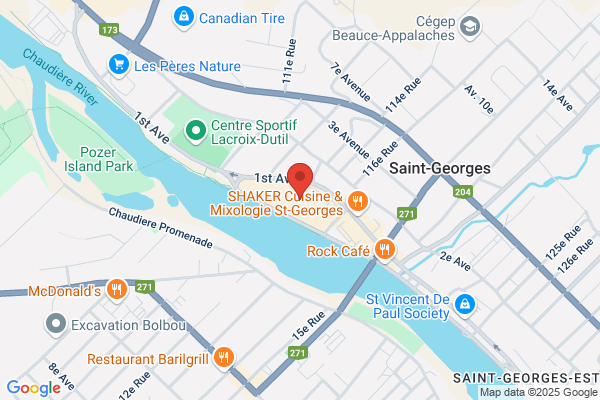 Place Centre-Ville