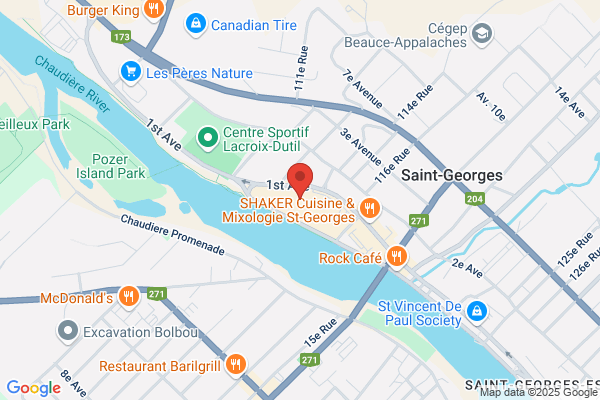 Association Benevole Beauce-Sartigan Inc