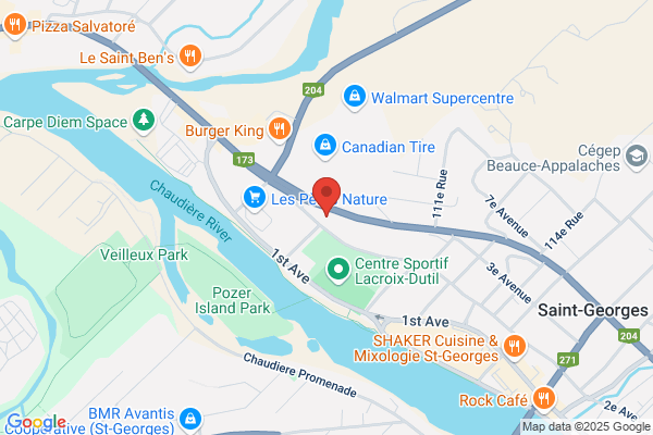 Association Des Transporteurs Routiers Beauce-Appala