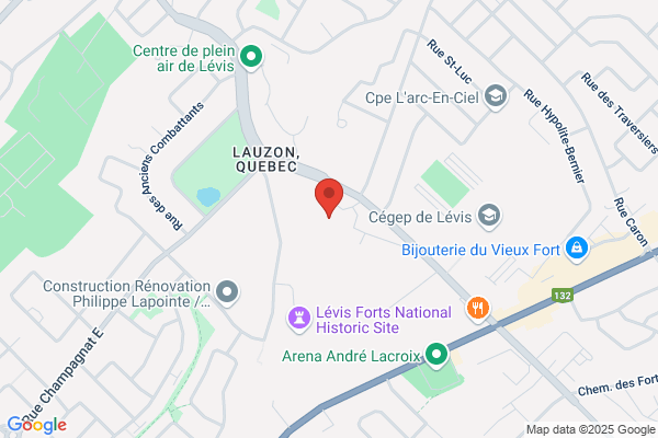 Centres Jeunesse Chaudiere-Appalaches