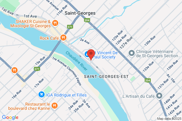 Corporation Velo Beauce