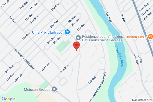 Syndicat Des Producteurs De Bois De La Beauce