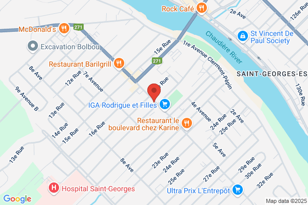 Alimentation Couche-Tard Inc