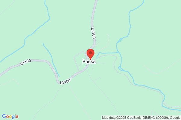 Paska