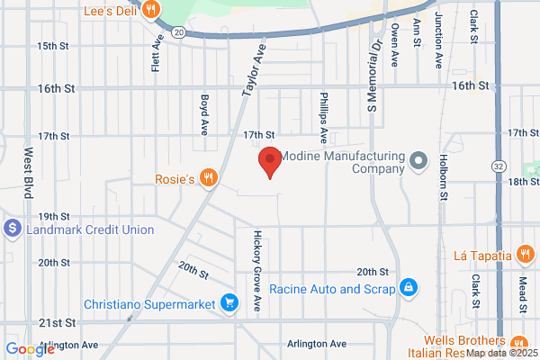 Services Racine