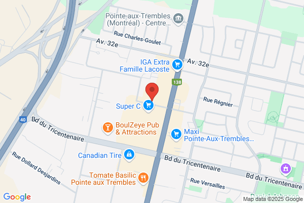Clinique Vétérinaire Passionimo Grand-Mère