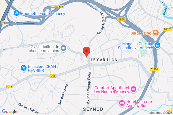Acces-Cible Courtier Immobilier Agree