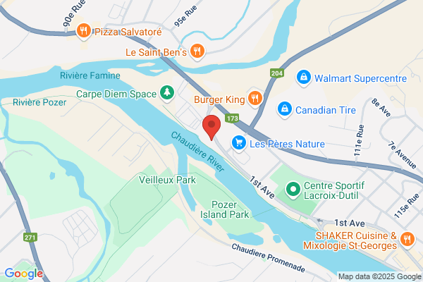 Agence De Voyages Beaumont