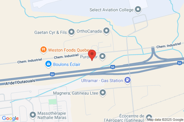 Allaire Georges Aluminium Inc, Allaire Sylvain