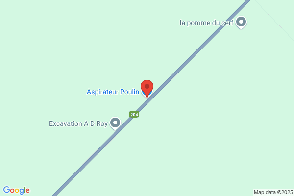 Aspirateur