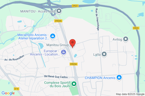 Ateliers Manitout