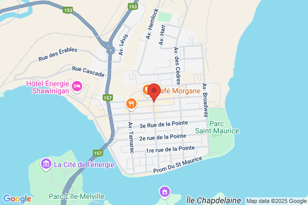 Auger Alain Restaurant
