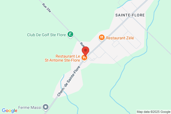 Bar Laitier Terrasse Le Jardin