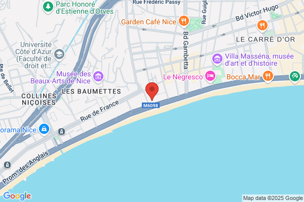 Beaudet David Avocat