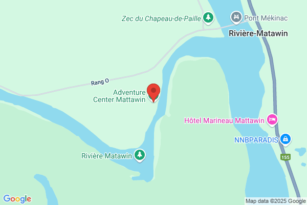 Centre De Camping Matteau