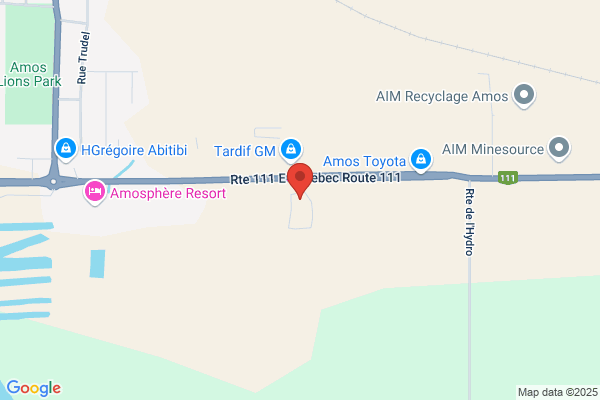 Centre Du Camping & Sport Enr 87