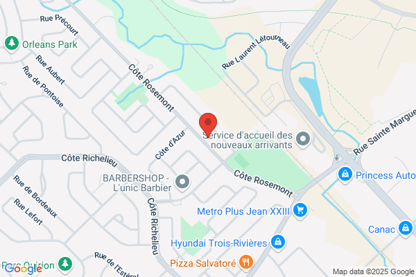 Doigts De Fee Esthetique