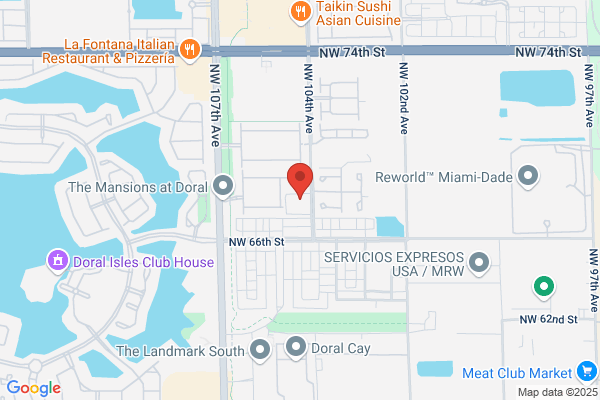 Doral International Inc Mfrdebateaux