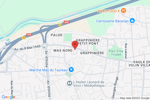 Entreprises Mecarmi Enr Blocsdecoratifs