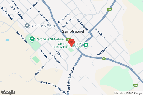 Familiprix Pharmacies Affiliees, Brissette J Philippe Pharmacien