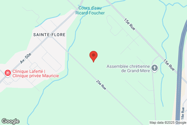 Cimentier Garceau