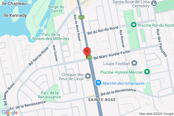 Clinique Dentaire Lépicier