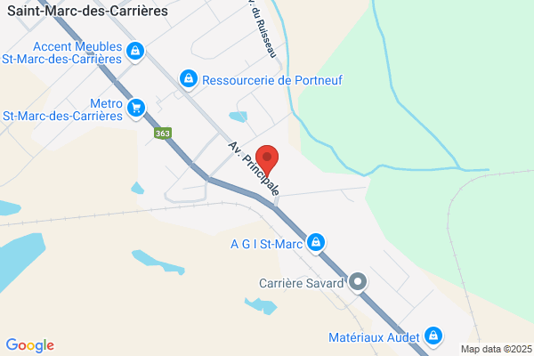 Familiprix Santé