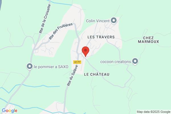Agence De Voyages Beaumont
