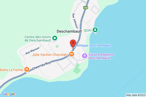 Antiquité au Cachot d'Hecto