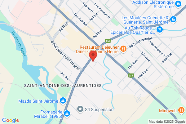 Aubainerie