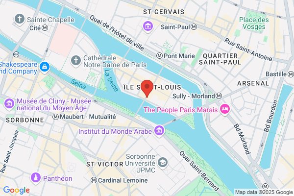 Bal Louis-Charles Avocat