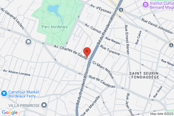Bar Salon Le Fauteuil