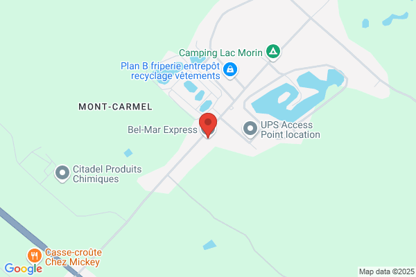 Bel-Mar Express Enr Transpt