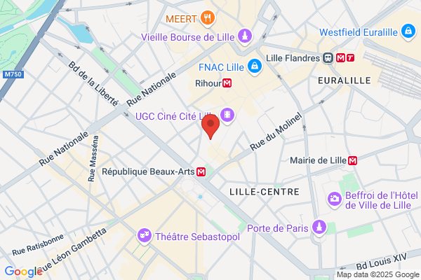 Farfelu (Le) Cafe-Bistro