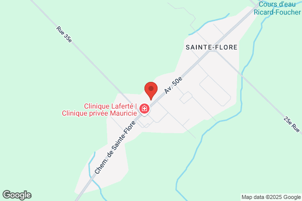 Garage Ste-Flore (1999) Inc