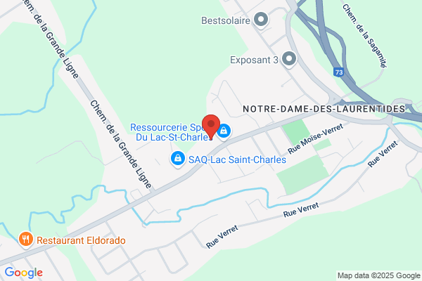 La Clinik D'estétik Auto