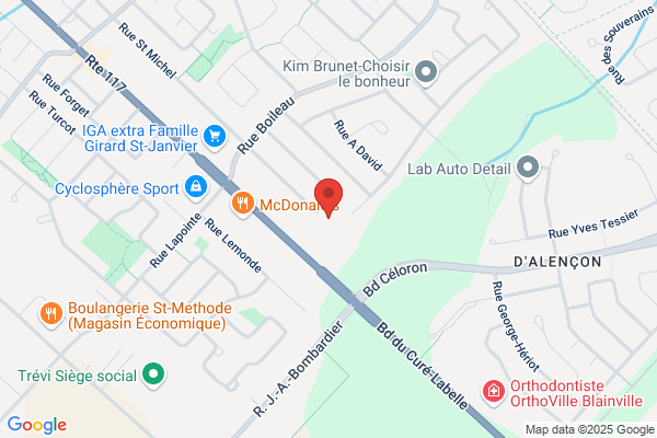 Location De Limousine Jean Rouette Enr