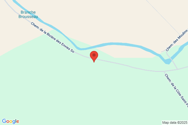 Mauricie Trans-Portes